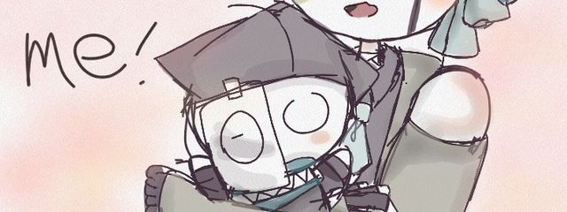 しらたま@空飛ぶマンボウさんの壁紙画像