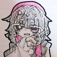 白淡　紡呑さんのアイコン画像