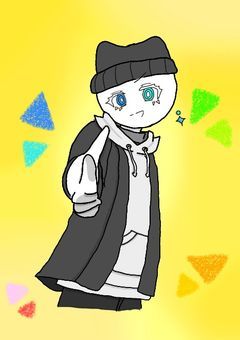 元一般人のつもりだったのに。