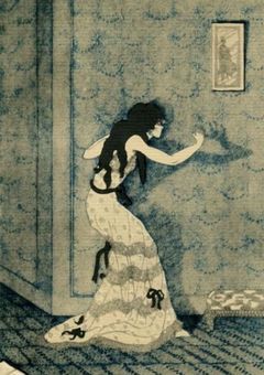 どんな話書くかアンケート