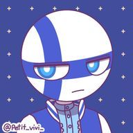 初心者@フィンランド推し@🤍🪽🐾@🪻🌌✨@❄️🥀さんのアイコン画像