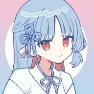 初心者@フィンランド推し@🤍🪽🐾@🪻🌌✨@❄️🥀さんのアイコン画像