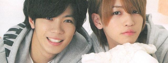 なぎささんの壁紙画像