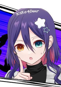 　　キュリアス-ダンガンロンパ　　