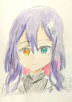 キュリロンの裏話　！
