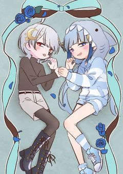 【配信部屋🎶】
