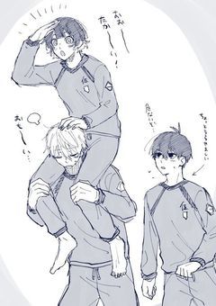 嫌いなんじゃない。私には眩しすぎるんです！