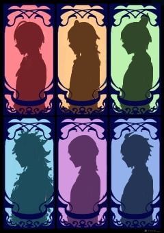 監督生と愉快なNRC生の日常