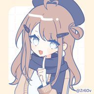 しょこらてさんのアイコン画像