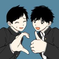 あきさんのアイコン画像