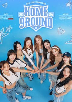 Short TWICE