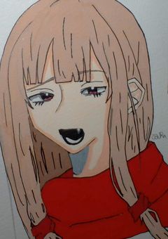 実 ﾐ 兄 者 イラスト部屋