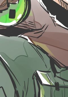 敵国に一目惚れされた件