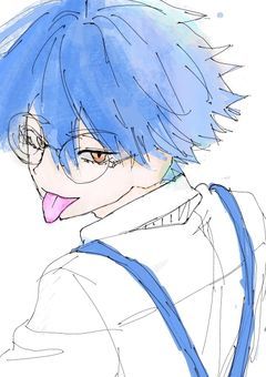 実 ﾐ 兄 者 イラスト部屋