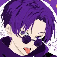 　月宮  ʓヵ∖ 浮下中さんのアイコン画像