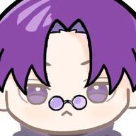 　月宮  ʓヵ∖ さんのアイコン画像
