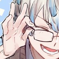 　　✦⌇ 夏蜜紺 @ 27【初配信 (略)】13:00更新さんのアイコン画像