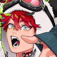 　　ꘜ⌇ 夏蜜紺 @Pag中😙🗯さんのアイコン画像