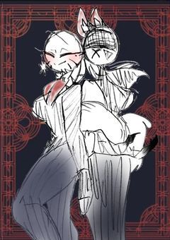 それいけ！ドロドロ恋愛小説家！！！