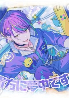 ＠　貴方の恋人になりたい　，