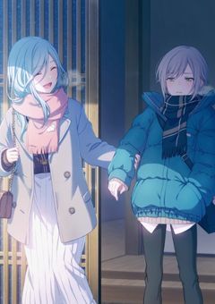 実は…シェアハウスしてます！