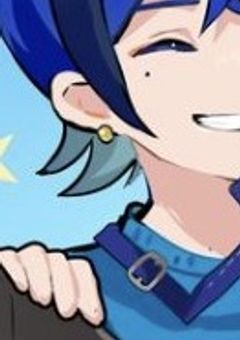 　ᙅ⩬<　くらげの秘密基地