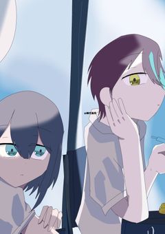 🎈類くら 短編集🪼