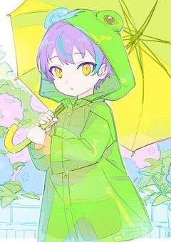 くらげのいどこ