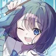 神 代 海 月 @1周年‼️さんのアイコン画像