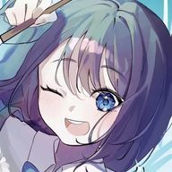 神 代 海 月　＠類くんはびば！！さんのアイコン画像