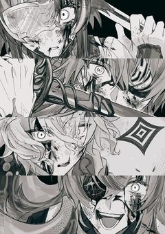 欠伸したら嫌われたので〝アレ〟、やります。