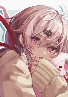 後輩たちが離してくれない