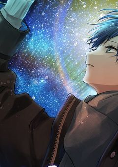 家出したら弟様の執事になりました