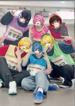 病院嫌いの病弱ちゃん