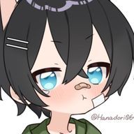 🍀🐾 @1ヶ月一人称俺 男子化さんのアイコン画像