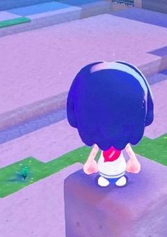 ぽこポケのボコの部分