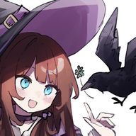 # _夜風さんのアイコン画像