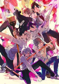 2434短編､反応集