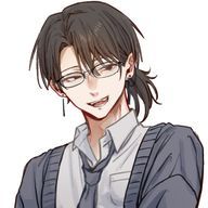 辻ノ宮 龍呀さんのアイコン画像