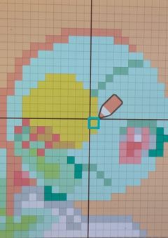 　＃ カンヒュ ・ オリカン の イラスト 部屋！