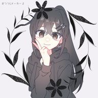 流歌さんのアイコン画像