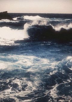 私の声は52Hzだったのかもしれない。