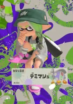 ナワバリ勢のXマッチ解放への道