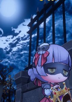 オバケの世界にまいごになった!?(オバケイドロ ×まいまいまいごえん)