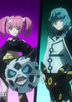 ライジングボルテッカーズの私はエクスプローラーズに入って目的の謎を明かす