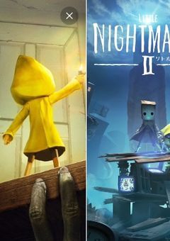 “まいご"の悪夢の彼方