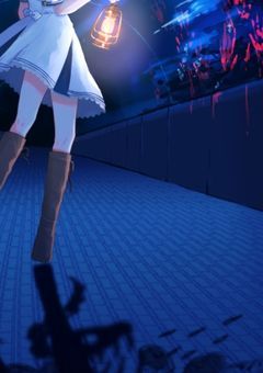 まいごちゃんは踊らない