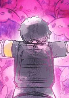 【まいごえん完結記念】岡田ユウの消失