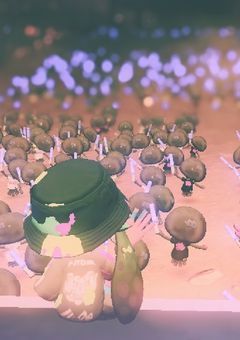 転生したらコロイカの世界だったので推しに会いに行きます