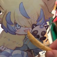 白餅マロ@復活さんのアイコン画像